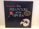 Phantom Of The Opera Soundtrack Double Vinyl Record LP Andrew Lloyd Webber