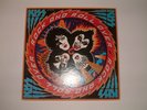 KISS ?– Rock And Roll Over, Vinyl, LP, Japan – VIP-6376, Gatefold