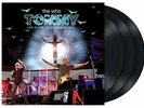 THE WHO  TOMMY LIVE AT THE ROYAL ALBERT HALL   3 x VINYL LP   *NEW/SEALED*