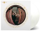 CAPTAIN BEEFHEART   SAFE AS MILK 50th ANNIVERSARY {LMT DOUBLE WHITE VINYL}