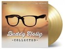 BUDDY HOLLY   COLLECTED   3 x LTD. ED. GOLD AUDIOPHILE VINYL LP   *NEW/SEALED*