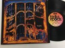 Vinyle Frame Frame of Mind BLPS 19107 First Press Germany 1972 RARISSIME EXC