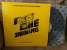 The Shining Soundtrack LP Album HS 3449