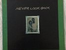 SONNY BOTTARI Never Look Back GUINNESS GHS 36049 TAX SCAM LP