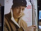 LP  BOB DYLAN 1st self titled MONO 2eye  CL 1779   VG/VG