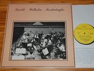 Furtwangler Society Societé Schubert Symphony No.9 Live '42 French Private LP NM