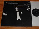 Hoelscher Abendroth Dvorak Cello Concerto German Ed1 Eterna Historical b/s NM