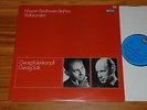 Kulenkampff Solti Brahms Beethoven Mozart Violin Sonatas Decca Mono 2LP NM