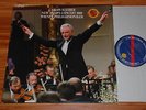 Carlos Kleiber New Year's Concert in Vienna 1989 Ed1 CBS Digital 2LPs NM