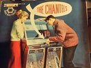 The Chantels 