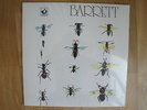 Syd Barrett (Pink Floyd): Barrett Vinyl LP