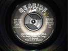 EUGENE BLACKNELL Holding On SEASIDE Rare Soul 45RPM