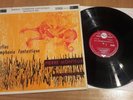 SB 2090. Grooved Living stereo. Berlioz. Symphonie Fantastique. Pierre monteux