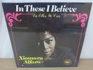 XIOMARA ALFARO - In These I Believe / Zambia / SEALED Afro Cuban Funk Monster