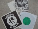 Urban Waste 7
