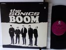 EX/VG+ The Sonics 