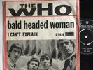 The Who Denmark 