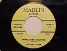 OLD REPRO 45 BY 