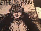 ETHEL THE FROG   Orig Heavy HARD ROCK Prog Psych LP