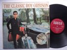 Roy Orbison - The classic Roy Orbison   - Rare South African release LP