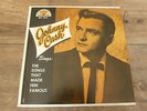 Johnny Cash - The Songs That Made Him Famous 1958 USA LP SUN 1st