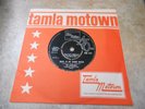 SUPREMES - BACK IN MY ARMS AGAIN -  1965 UK TAMLA MOTOWN (TMG 516) - EX