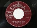 HNITAS CELIS - CUMBIA DE LA MEDIA NOCHE - EXC RARE CUMBIA LISTEN