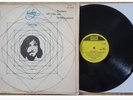 The Kinks Lola Versus Powerman Israeli LP 1st Press LP Piccadilly Rare Israel