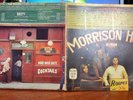 The Doors ?– Morrison Hotel - DISCO VINILE - 33 GIRI