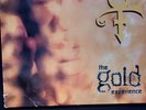 Prince the gold experience vinyl record