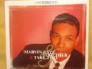 MARVIN. GAYE.       TOGETHER. /.    TAKE TWO.          TWO ALBUMS ON. ONE DISC
