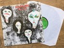MAGAZINE - Real Life LP Vinyl 26 190 XOT Virgin
