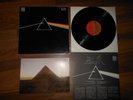 LP  PINK FLOYD   DARK SIDE OF THE MOON   JAPAN  EMLF 97002   PRO-USE