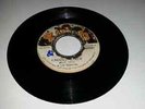 MOD SQUAD/GROOVY LOVER - BILLY DYCE & THE TENNORS [REGGAE]  7