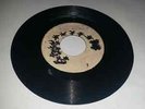 BLANK/RECOGNIZE ME (YOU DONT REMEMBER ME) - KINGSTONIANS **RARE** [REGGAE]  7