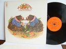 Matching Mole - S/T  S 64850  UK LP  1972  CBS Robert Wyatt   O Caroline