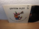 HAPSHASH AND THE COLOURED COAT / THE WESTERN FLIER 1969 LIBERTY LP