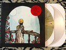 Grateful Dead Live in Cornell #1 2LP CLEAR 100 MADE Live 1977 Jerry Garcia NEW