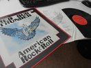 RED BUD THUNDER American R&R LP orig private Press  in Shrink