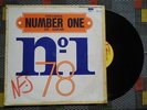 ? NUMBER ONE DE DAKAR 1 FABULOUS AFRO LATIN FUSION PSYCH Senegal YAYE BOY = WOW