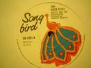 UK SONG BIRD SB 1051-SCOTTY AND CRYSTALITES-JAM ROCK STYLE/ROCK STYLE VERS-VG++