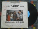 ? ZAIKO LANGA LANGA Nkolo-Mboka HEAVY AFRO SOUKOUSS NON-STOP DANCE MACHINE Congo
