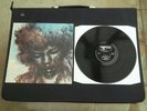JIMI HENDRIX THE CRY OF LOVE 1971 UK PRESS A1/B1 12