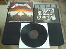 METALLICA MASTER OF PUPPETS 2015 DUTCH PRESS 12