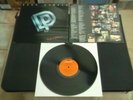 DEEP PURPLE PERFECT STRANGERS 1984 UK PRESS A1/B2 12