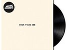 ARCTIC MONKEYS - SUCK IT AND SEE (IMPORT) * NEW VINYL