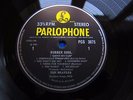 The BEATLES * RUBBER SOUL * 1965 1ST Press UK STEREO LP    NEAR MINT DISC   1G