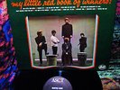 1965  OriG ? MANFRED MANN ? RED BOOK OF WINNERS ? UK BEAT Garage LOVE
