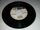 KENTONE/CONE BACK - STRANGER & PATSY/BYRON LEE & THE DRAGONAIRES  [SKA]  7