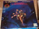 NAUTILUS Super Discs MOODY BLUES On The Threshold Of A Dream AUDIOPHILE NMint Lp